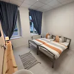 Zentrale Am * Buckow