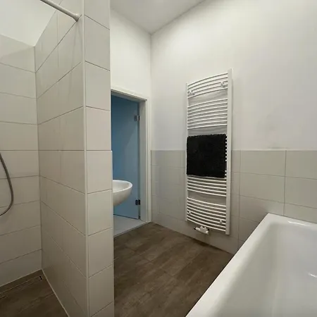 منزل للإقامة Zentrale Am