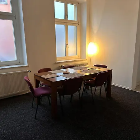 Zentrale Am *