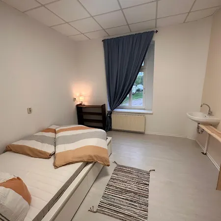 Zentrale Am Buckow