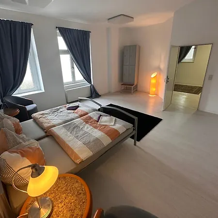 Zentrale Am Homestay *