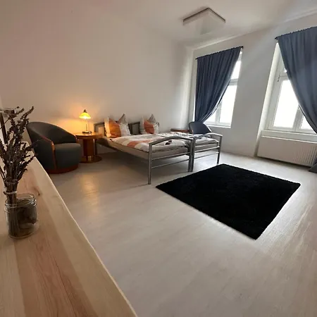 Homestay Zentrale Am