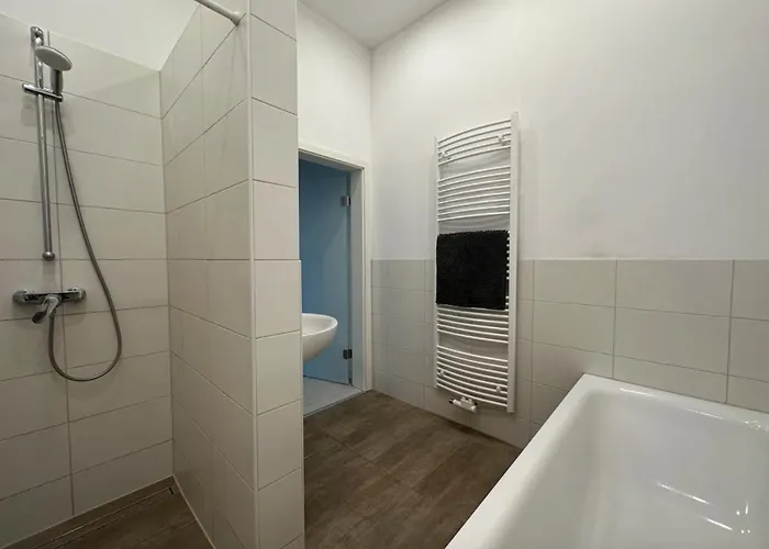 Rum i privatbostad Zentrale Am